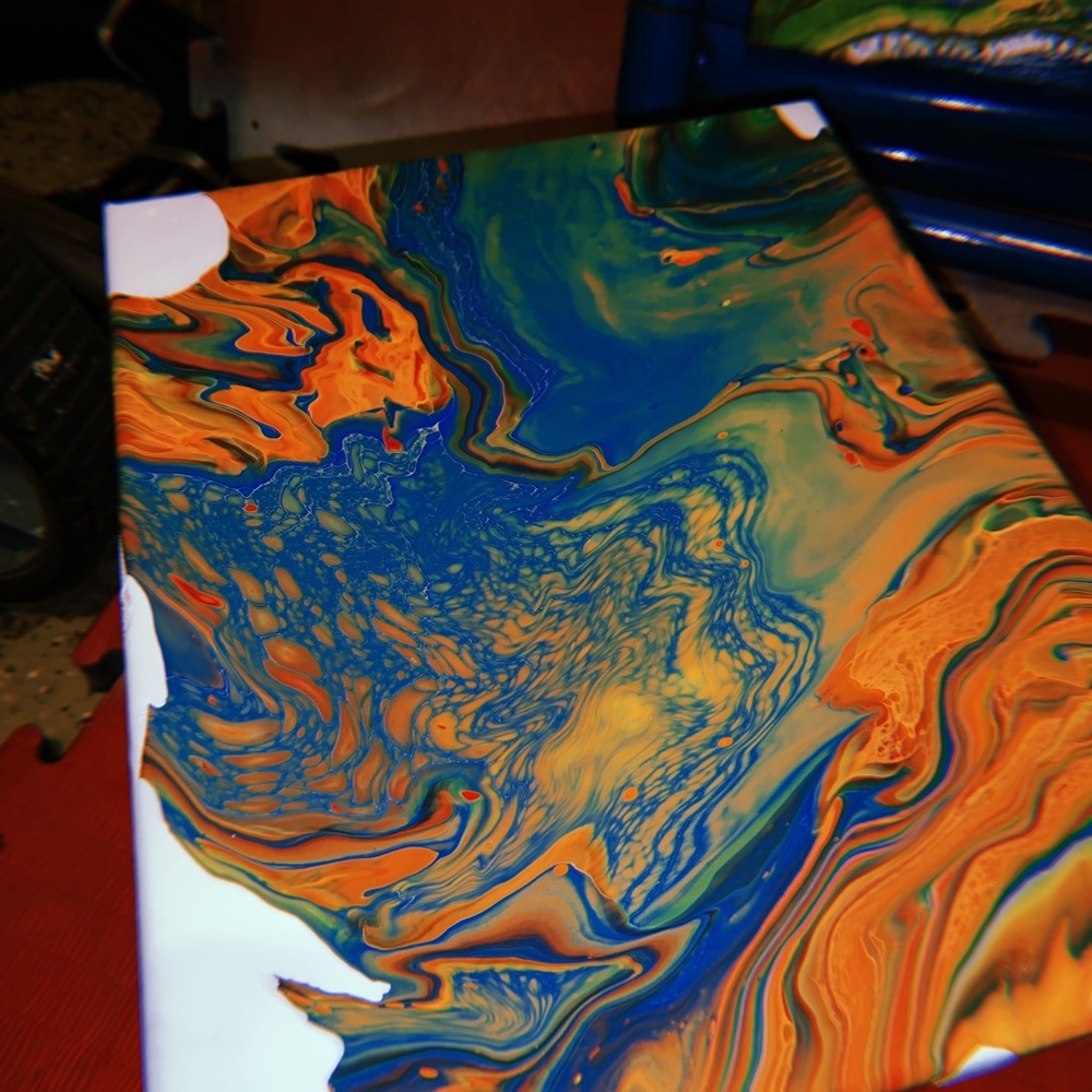 Painting - Picture 2 of 4